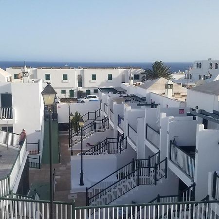 Appartement Casa Rubis Lanzarote à Puerto del Carmen  Extérieur photo