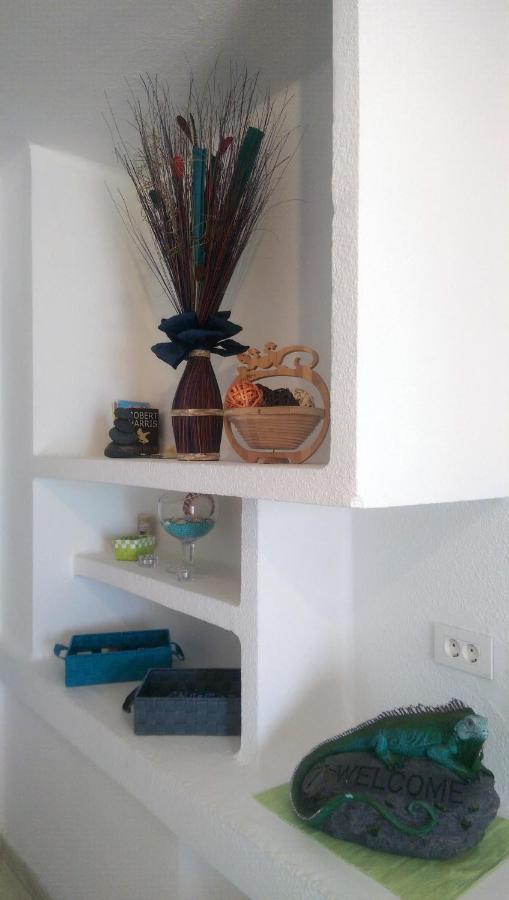 Appartement Casa Rubis Lanzarote à Puerto del Carmen  Extérieur photo