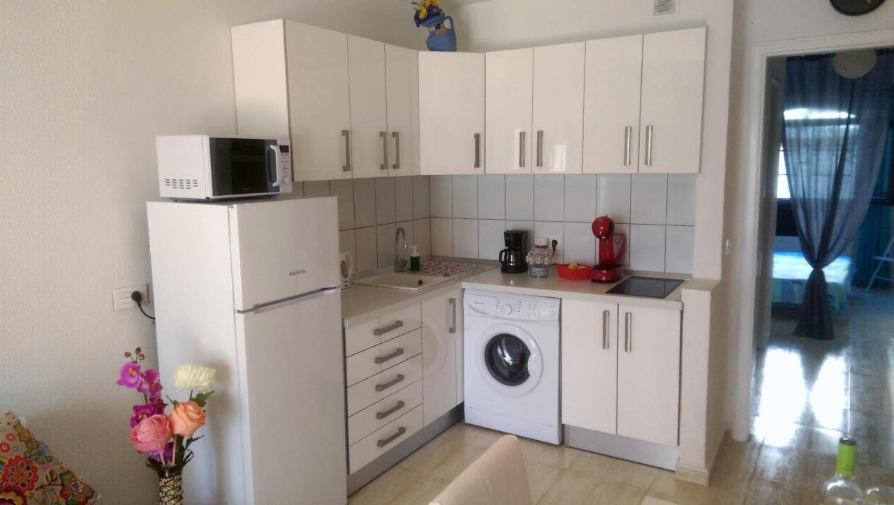 Appartement Casa Rubis Lanzarote à Puerto del Carmen  Extérieur photo