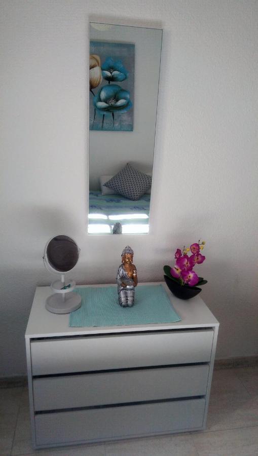Appartement Casa Rubis Lanzarote à Puerto del Carmen  Extérieur photo