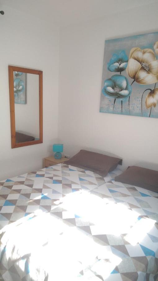Appartement Casa Rubis Lanzarote à Puerto del Carmen  Extérieur photo