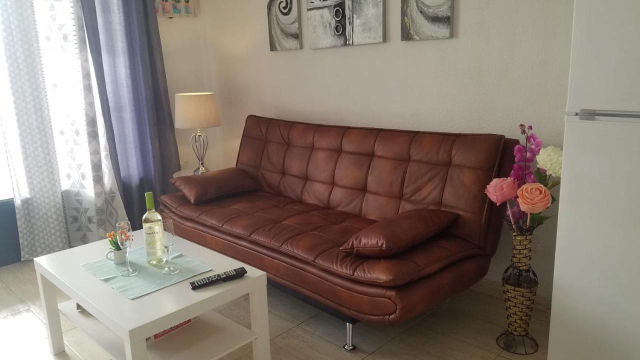 Appartement Casa Rubis Lanzarote à Puerto del Carmen  Extérieur photo