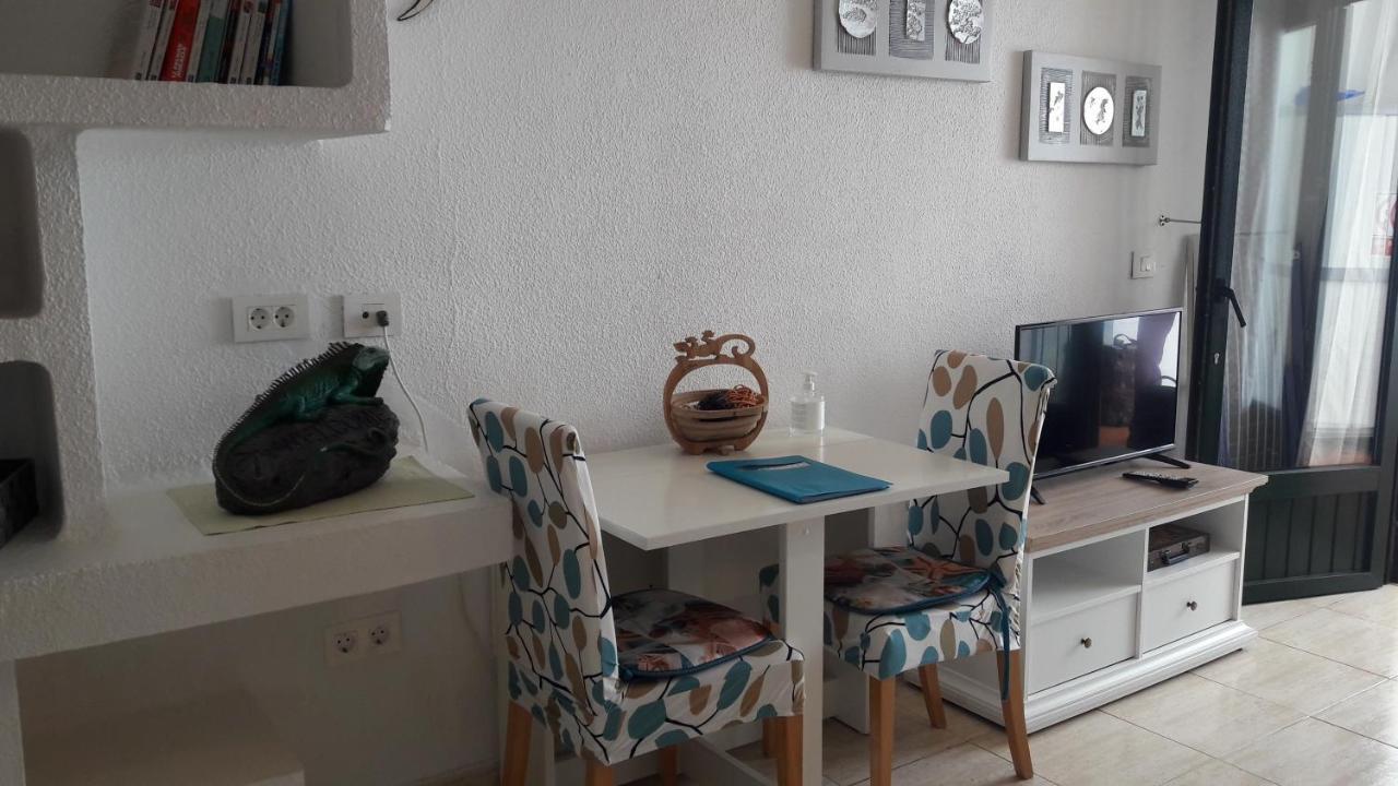 Appartement Casa Rubis Lanzarote à Puerto del Carmen  Extérieur photo