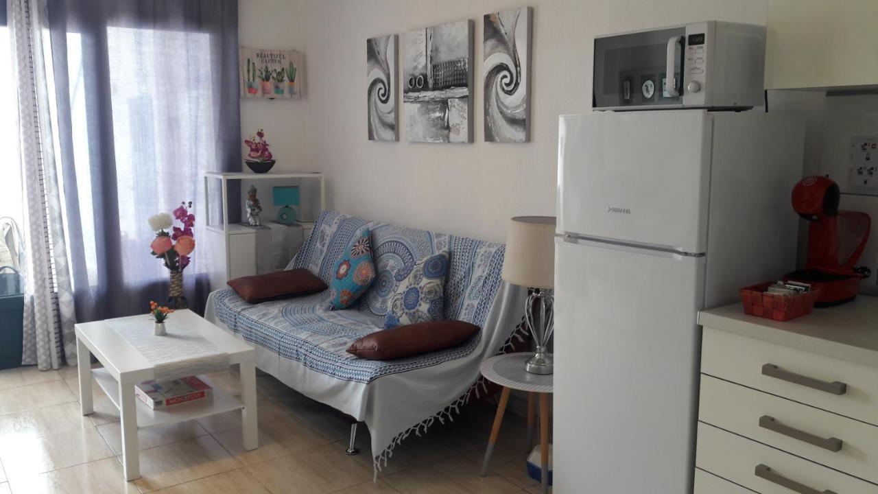 Appartement Casa Rubis Lanzarote à Puerto del Carmen  Extérieur photo