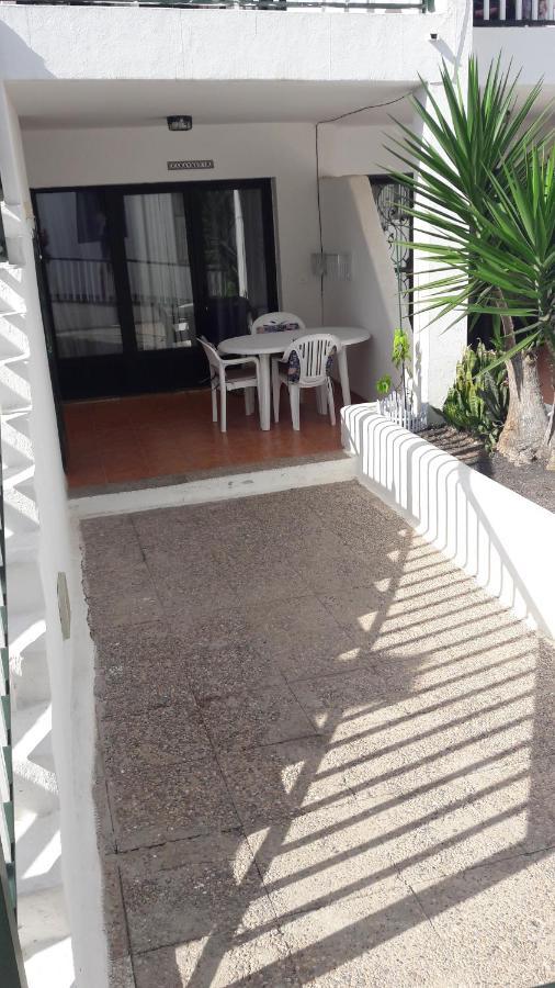 Appartement Casa Rubis Lanzarote à Puerto del Carmen  Extérieur photo