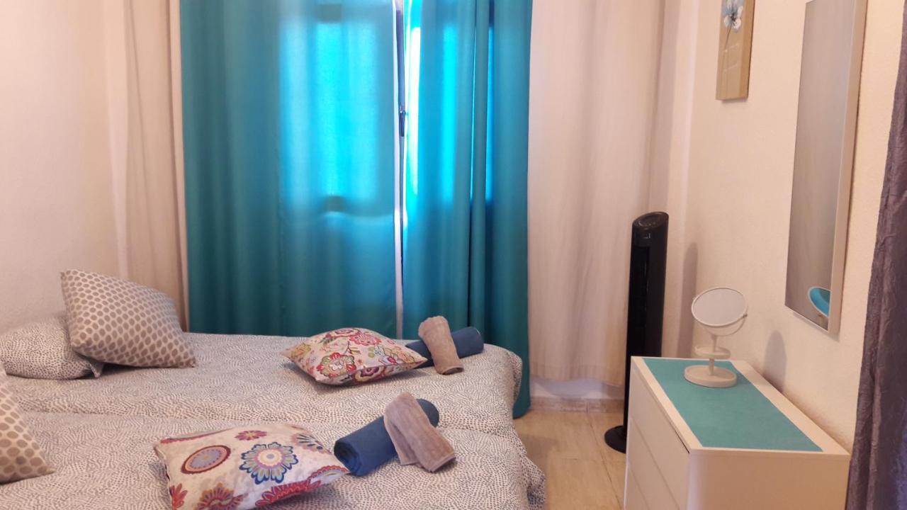 Appartement Casa Rubis Lanzarote à Puerto del Carmen  Extérieur photo