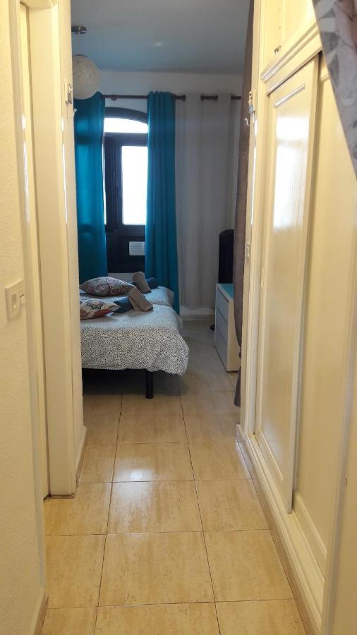 Appartement Casa Rubis Lanzarote à Puerto del Carmen  Extérieur photo