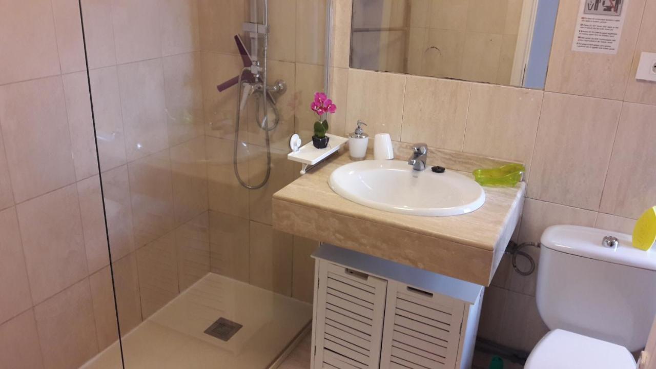 Appartement Casa Rubis Lanzarote à Puerto del Carmen  Extérieur photo