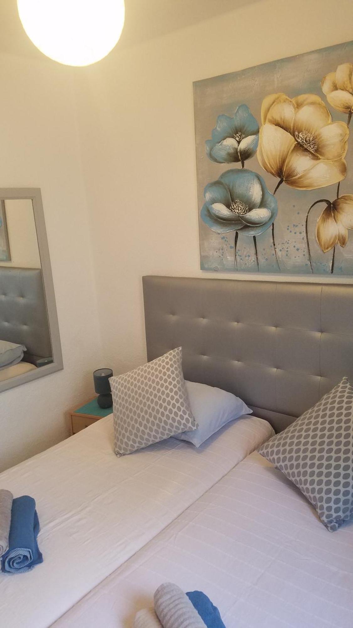 Appartement Casa Rubis Lanzarote à Puerto del Carmen  Extérieur photo