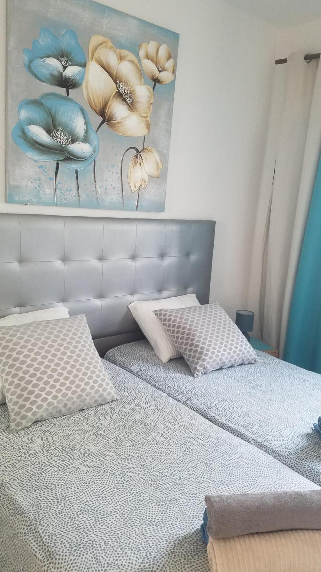 Appartement Casa Rubis Lanzarote à Puerto del Carmen  Extérieur photo